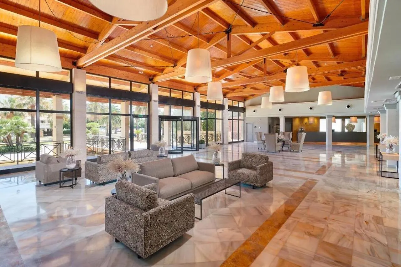 Hotel Protur Badia Park Aparthotel Sa Coma  Sa Coma (Mallorca)