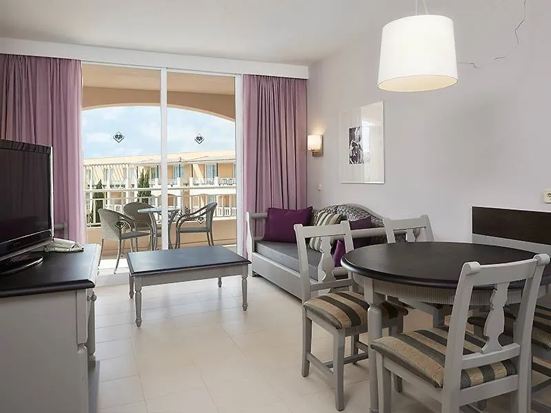 Hotel Protur Badia Park Aparthotel Sa Coma   Sa Coma (Mallorca)