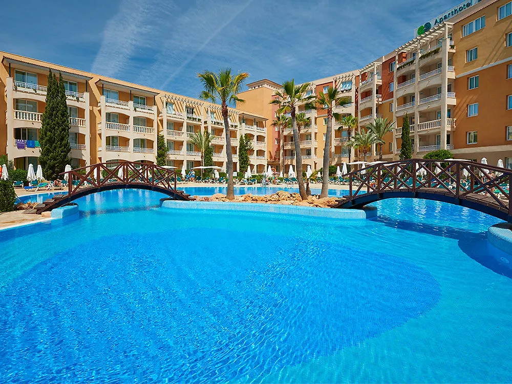 Hotel Protur Badia Park Aparthotel Sa Coma  4*, Sa Coma (Mallorca) Spanien