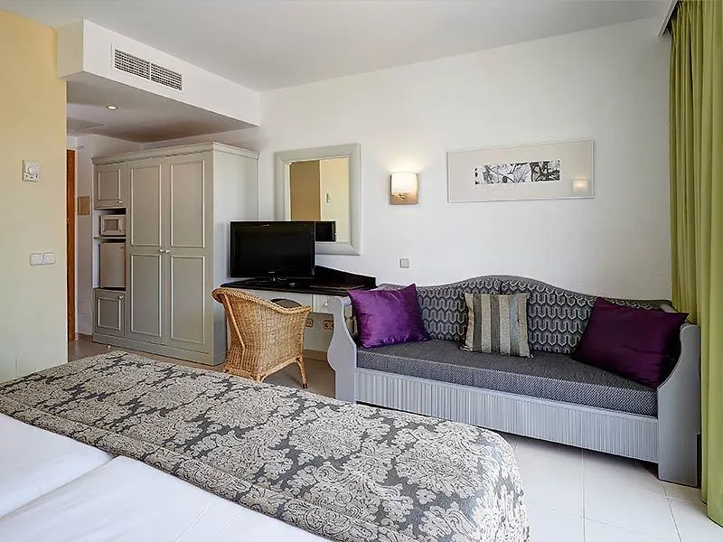 Hotel Protur Badia Park Aparthotel Sa Coma