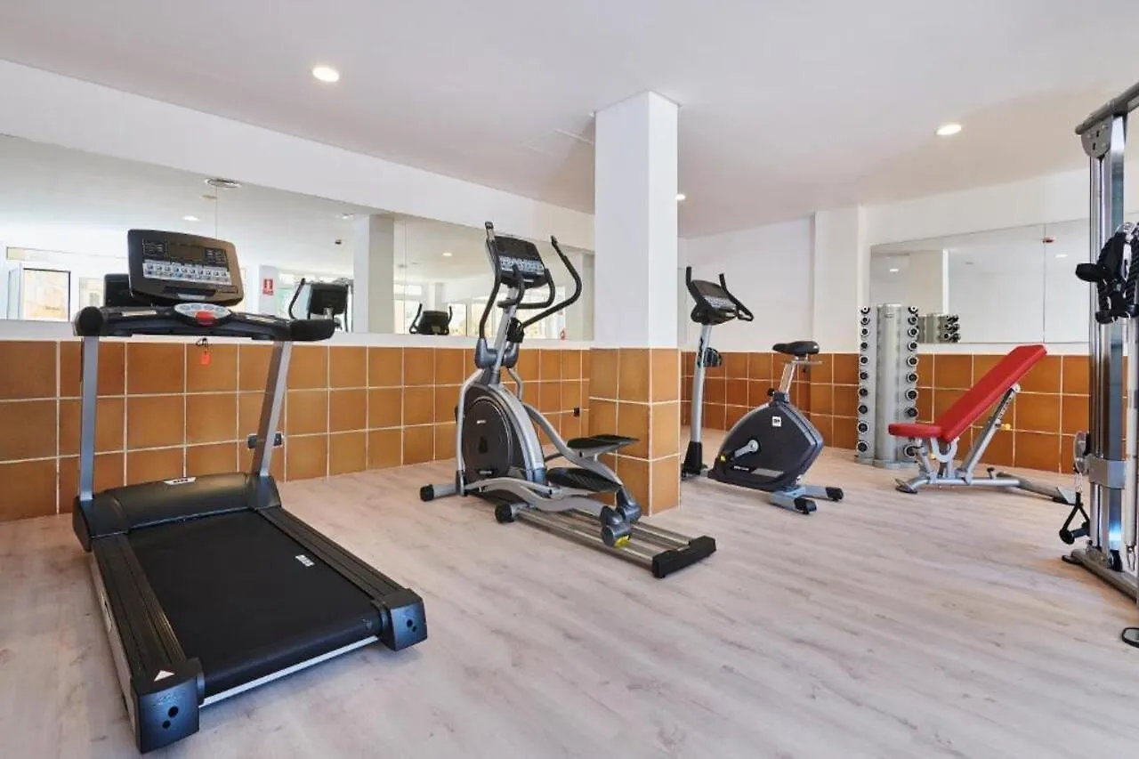 Hotel Protur Badia Park Aparthotel Sa Coma   Sa Coma (Mallorca)