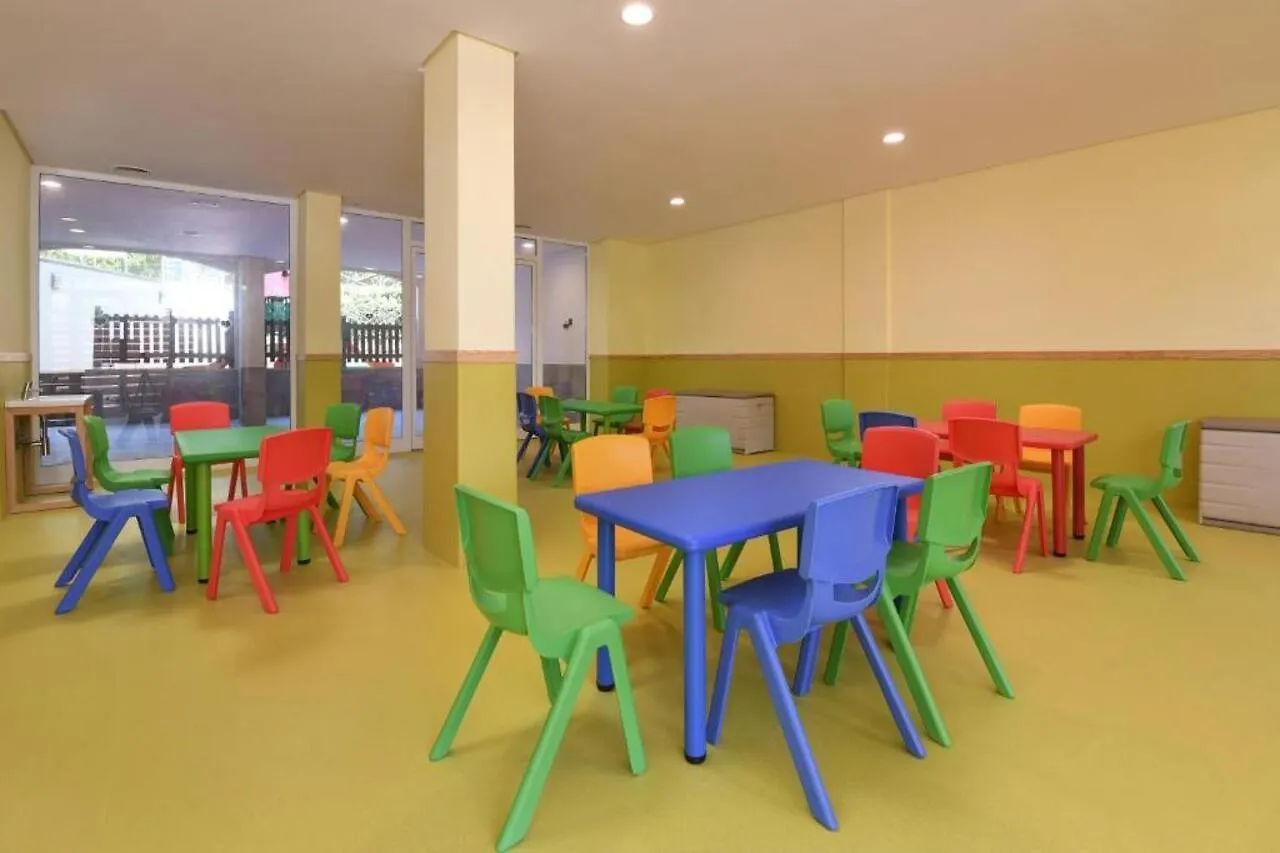 ****  Hotel Protur Badia Park Aparthotel Sa Coma  Hiszpania