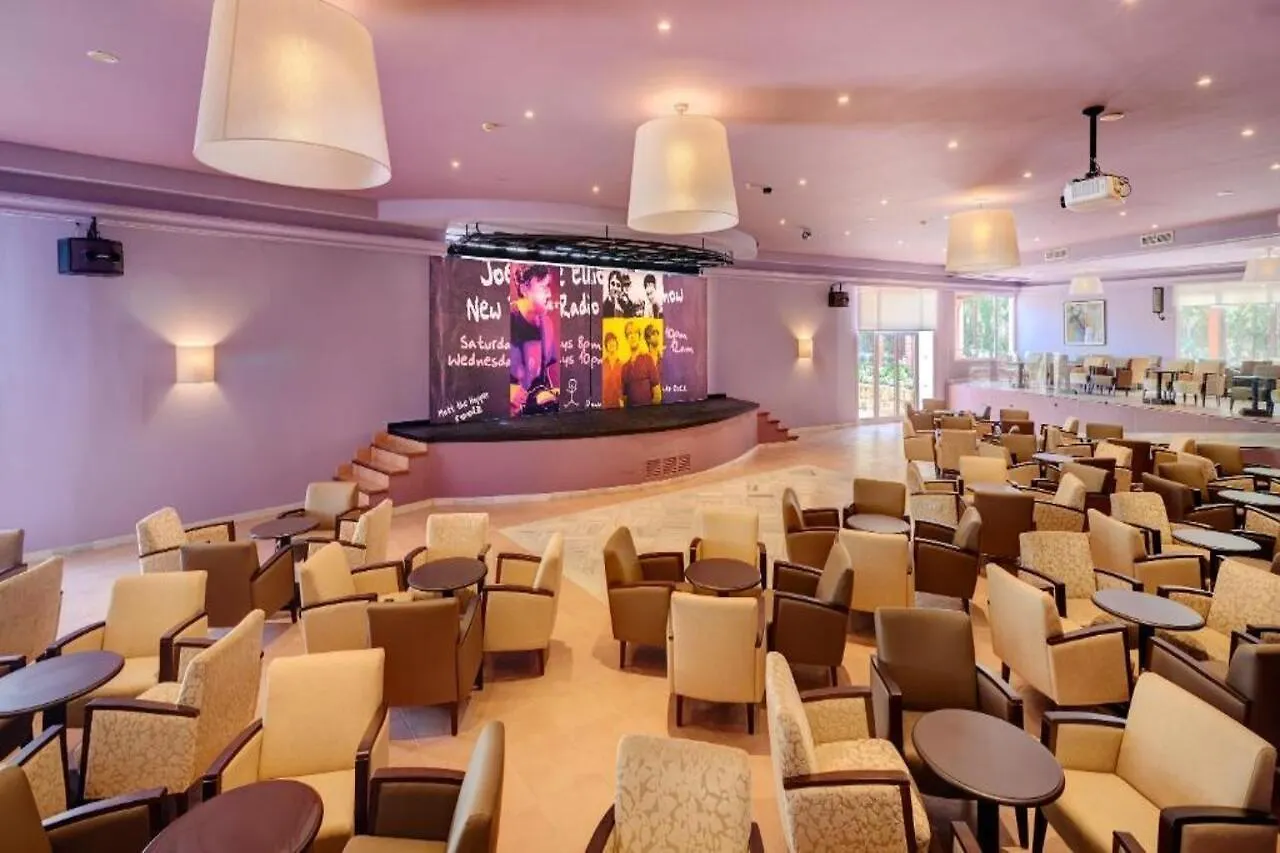 Hotel Protur Badia Park Aparthotel Sa Coma