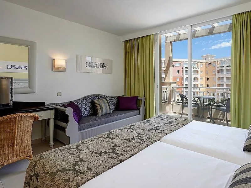 Hotel Protur Badia Park Aparthotel Sa Coma