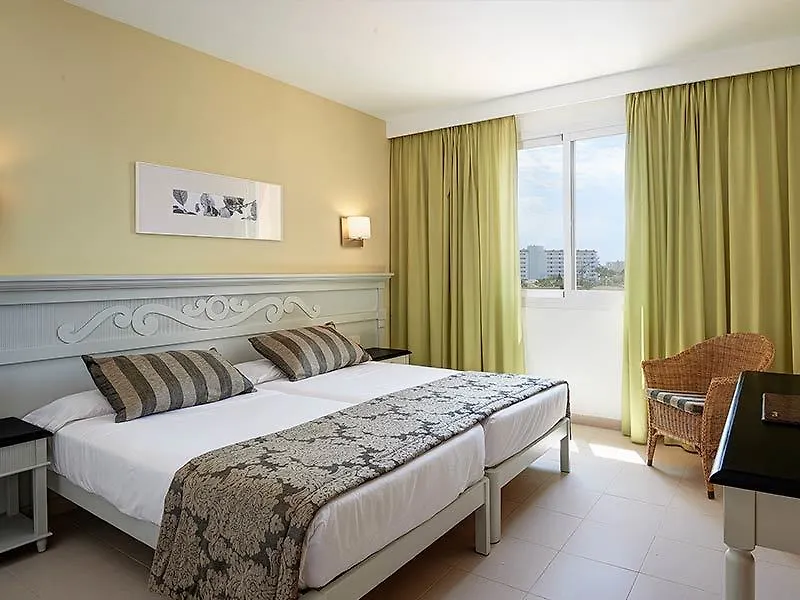 Hotel Protur Badia Park Aparthotel Sa Coma  Hiszpania