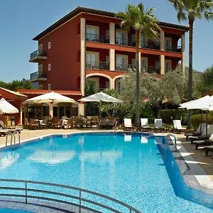 4* Hotel Cala Sant Vicenç - Adults Only