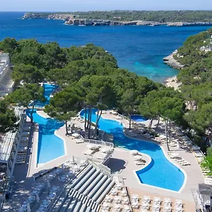 Hotel Iberostar Club Cala Barca, Portopetro