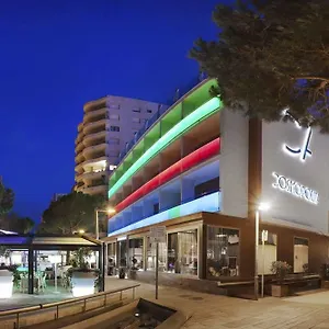 Cosmopolita Boutique&spa Hotel Castell-Platja d'Aro