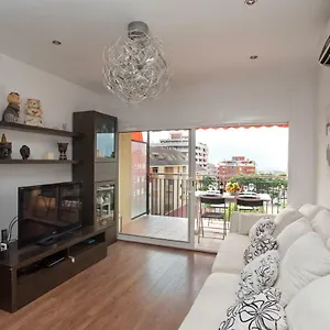 Apartment Vilamarlux I